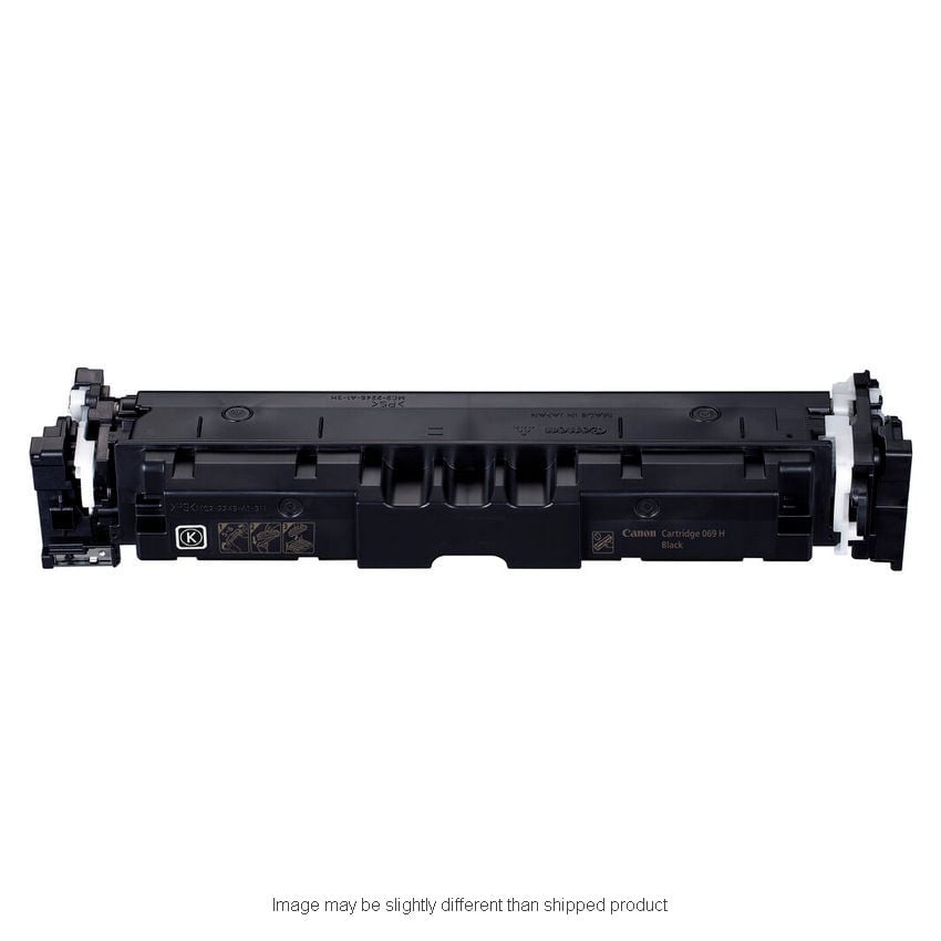 RPLCN5098C001WC Replacement Toner Cartridge for Canon, Black - 7600 Page Yield