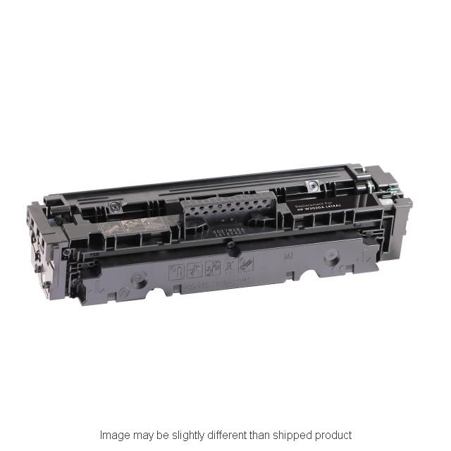 RPLHPW2020AWCR Replacement Toner Cartridge for HP, Black - 2400 Page Yield