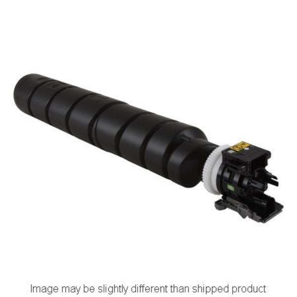 RPLKYTK6332 Replacement Standard Yield Toner Cartridge for Kyocera, Black - 35000 Page Yield