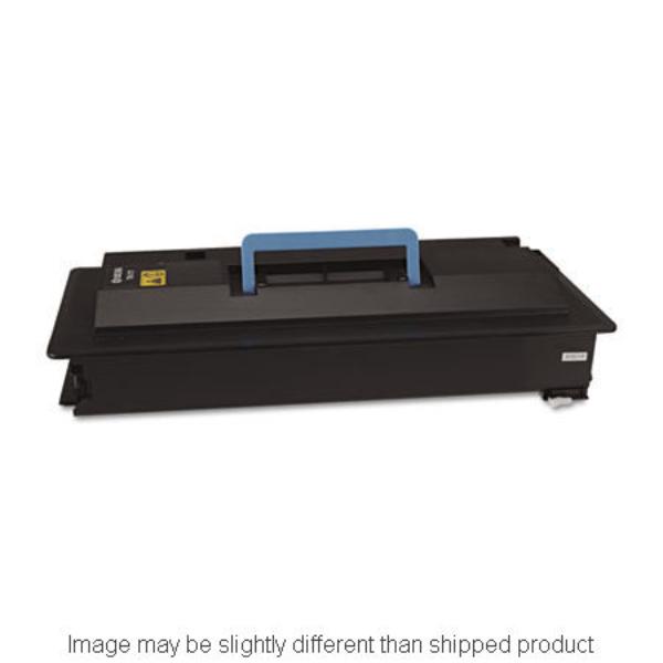 RPLKYTK717 Replacement Toner Cartridge for Kyocera Mita, Black - 34000 Page Yield