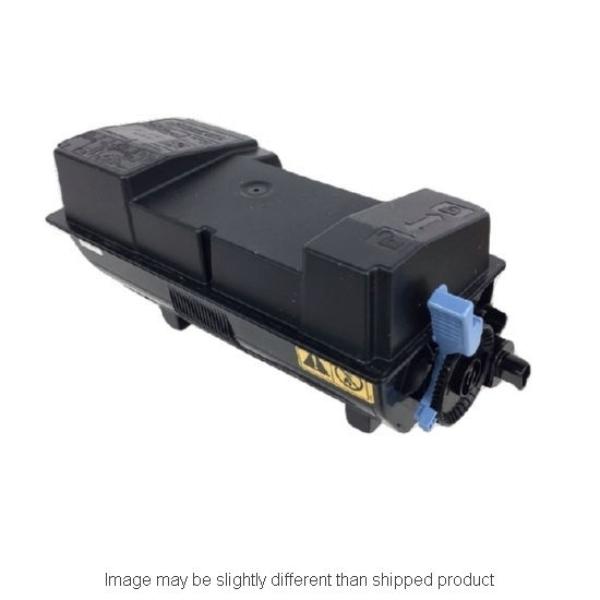 RPLKYTK3192 Replacement Toner Cartridge for Kyocera, Black - 25000 Page Yield