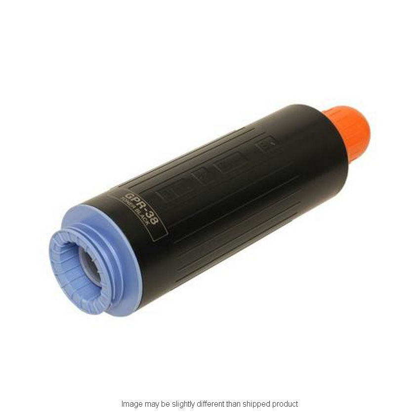 RPLCN3766B003 Canon 3766B003 Toner, Black