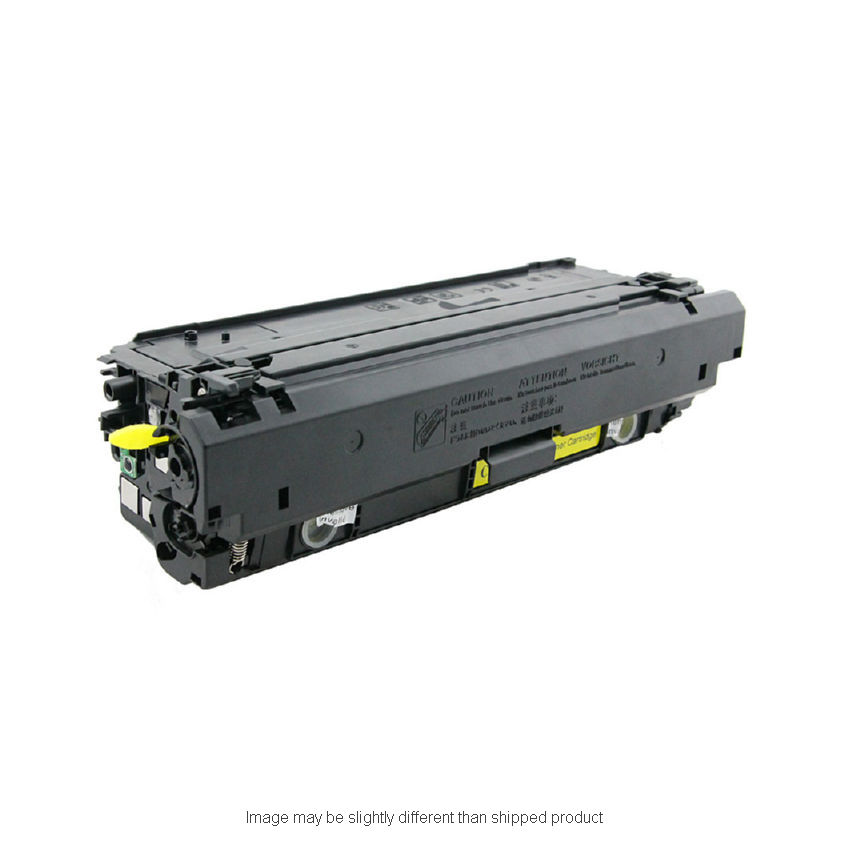 RPLHPW2122XWC Replacement Laser Jet Toner Cartridge for HP, Yellow - 10000 Page Yield