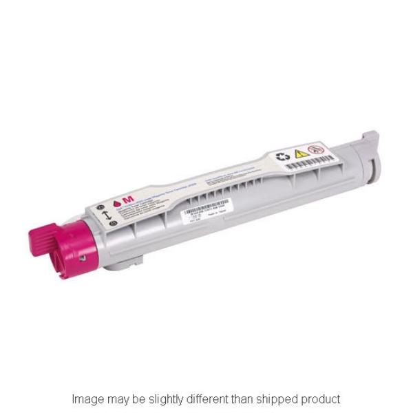 RPLDE5100M Replacement Toner Cartridge for Dell, Magenta - 8000 Page Yield
