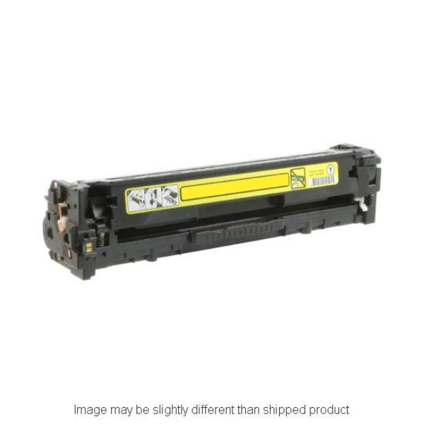 RPLCN6269B001 Replacement Toner Cartridge for Canon, Yellow - 1500 Page Yield