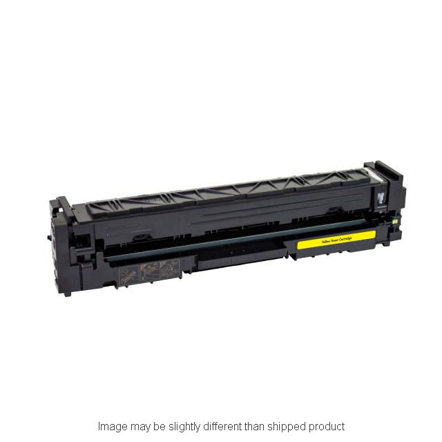 RPLCN3025C001R Replacement Toner Cartridge for Canon, Yellow - 2300 Page Yield