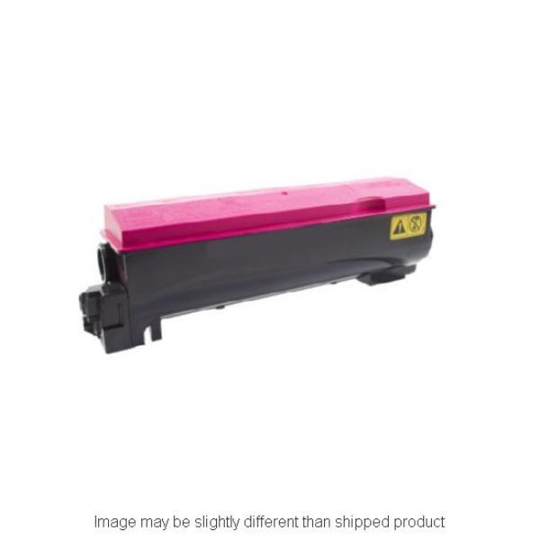 RPLKYTK562M Replacement Toner Cartridge for Kyocera Mita, Magenta - 10000 Page Yield