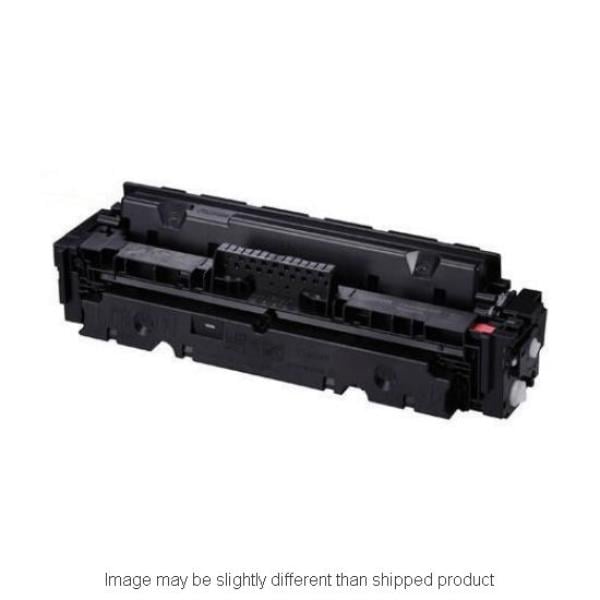 RPLCN3014C001WCR Replacement Toner Cartridge for Canon 3014C001, Magenta - 2100 Page Yield