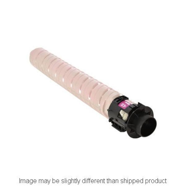 RPLRC842309 Replacement Toner Cartridge for Ricoh, Magenta - 10500 Page Yield