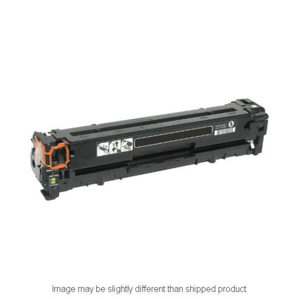 RPLHPCB540AR Replacement Toner Cartridge for HP CB540A, Black - 2200 Page Yield