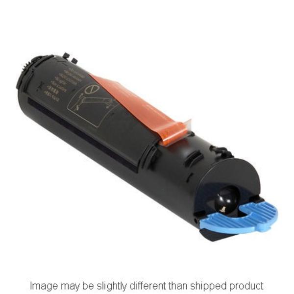 RPLCN9436B003 Replacement Toner Cartridge for Canon, Black - 17600 Page Yield