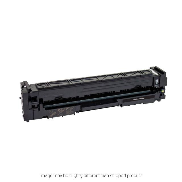 RPLCN3024C001R Replacement Toner Cartridge for Canon 3024C001, Black - 1500 Page Yield