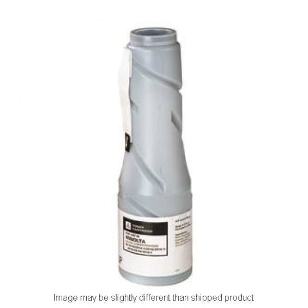 RPLKM8937747 Replacement Toner Cartridge for Konica, Black - 28000 Page Yield