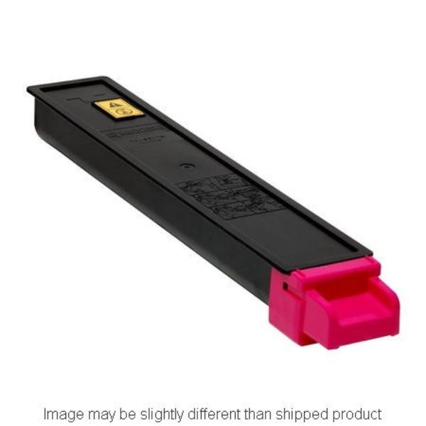 RPLKYTK8317M Replacement Toner Cartridge for Kyocera, Magenta - 6000 Page Yield