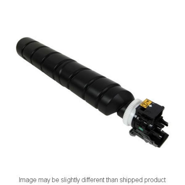 RPLKYTK8347K Replacement Toner Cartridge for Kyocera 1T02L70US0, Black - 20000 Page Yield