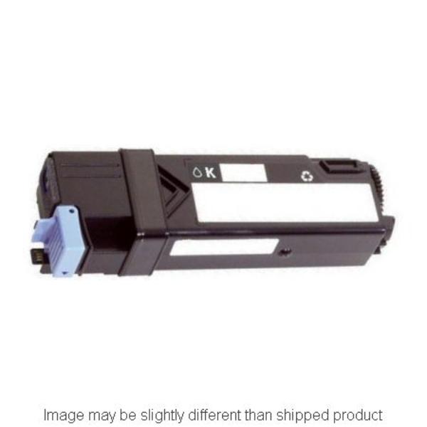 RPLXR106R01455 Replacement Laser Toner Cartridge for Xerox, Black - 3100 Page Yield
