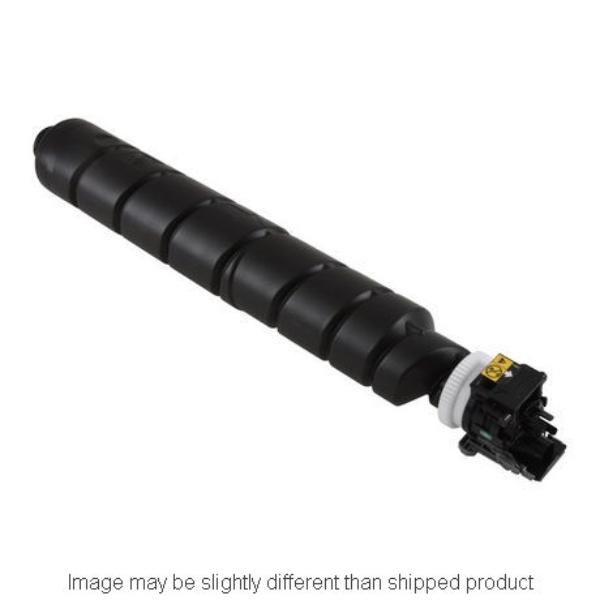 RPLKYTK8547K Replacement Toner Cartridge for Kyocera 1T02YM0US0, Black - 30000 Page Yield