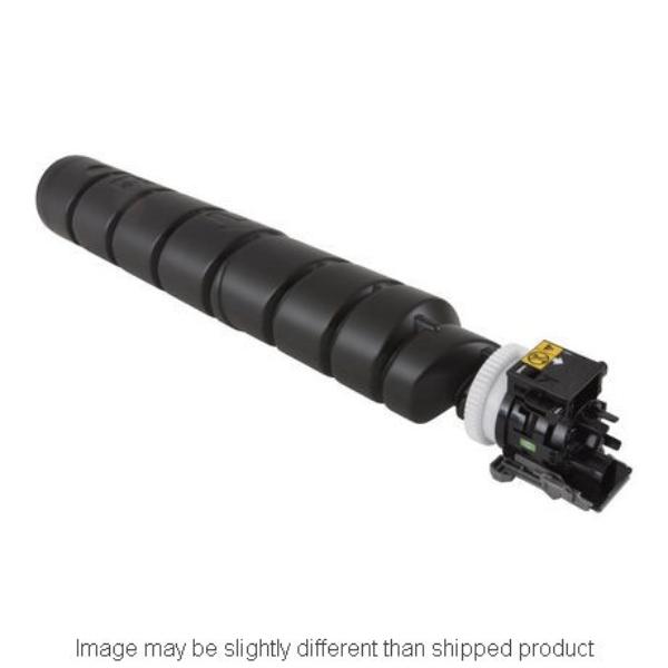 RPLKYTK8557K Replacement Toner Cartridge for Kyocera, Black - 40000 Page Yield
