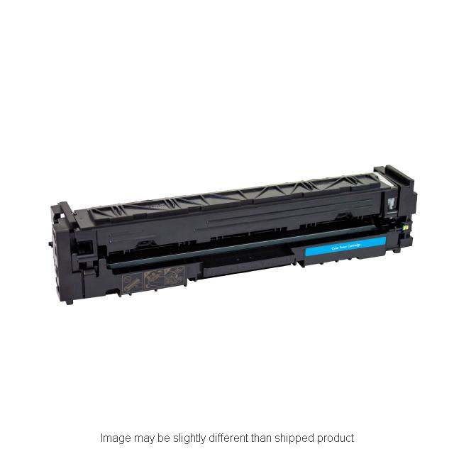 RPLCN3023C001R Replacement Toner Cartridge for Canon, Cyan - 1200 Page Yield
