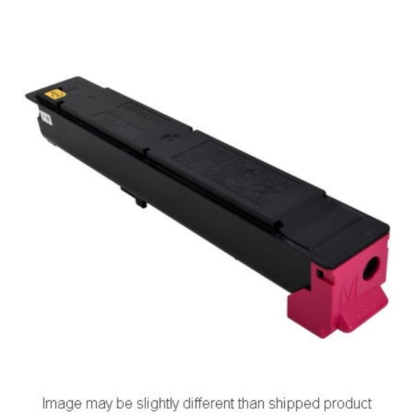 RPLKYTK5207M Replacement Toner Cartridge for Kyocera 1T02R5BUS0, Magenta - 12000 Page Yield