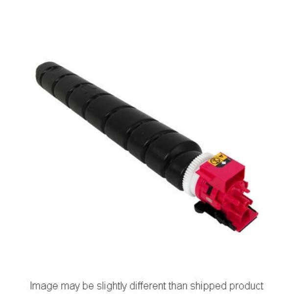 RPLKYTK8517M Replacement Toner Cartridge for Kyocera 1T02NDBUS0, Magenta - 20000 Page Yield