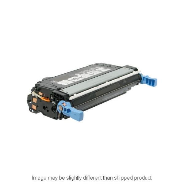 RPLHPCB400AR Replacement Toner Cartridge for HP, Black - 7500 Page Yield