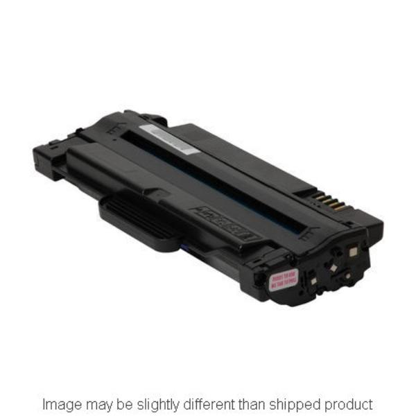 RPLMUDKT116 Replacement Toner Cartridge for Xerox, Black - 2500 Page Yield