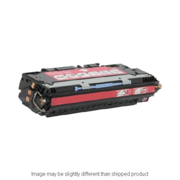 RPLHPQ2683AR Replacement Toner Cartridge for HP Q2683A, Magenta - 6000 Page Yield