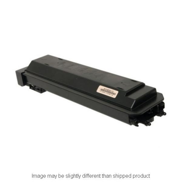 RPLSHMX500NT Replacement Toner Cartridge for Sharp, Black - 40000 Page Yield