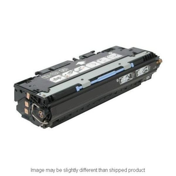 RPLHPQ2670AR Replacement Toner Cartridge for HP Q2670A, Black - 6000 Page Yield