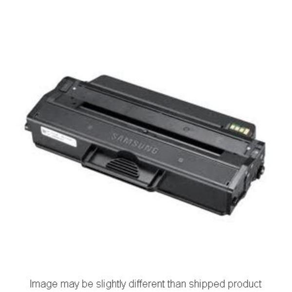 RPLSAMLTD103L Replacement Toner Cartridge for Samsung MLT-D103L, Black - 2500 Page Yield