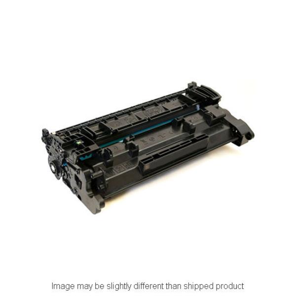 RPLHPCF226XJ Replacement Toner Cartridge for HP CF226X, Black - 12000 Page Yield