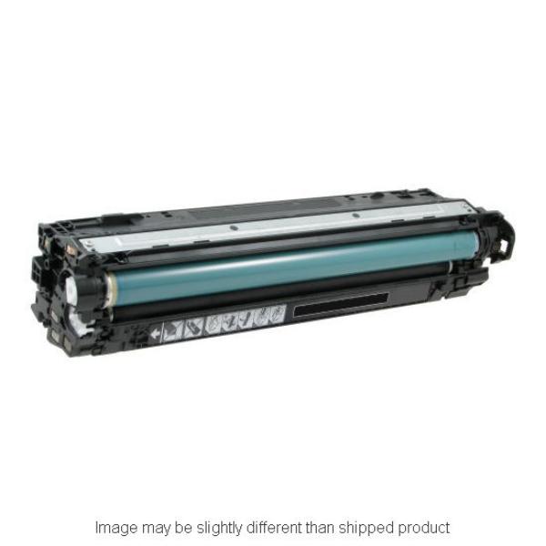 RPLHPCE740A Replacement Laser Toner Cartridge for HP CE740A, Black - 7000 Page Yield