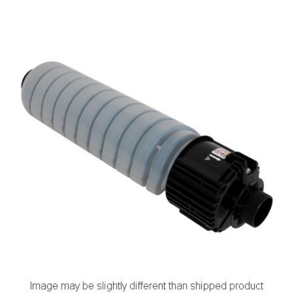 RPLRC842126 Replacement Toner Cartridge for Ricoh, Black - 37000 Page Yield