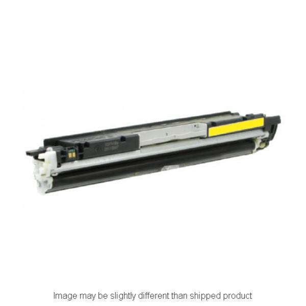 RPLHPCF352AR Replacement Toner Cartridge for HP, Yellow - 1000 Page Yield