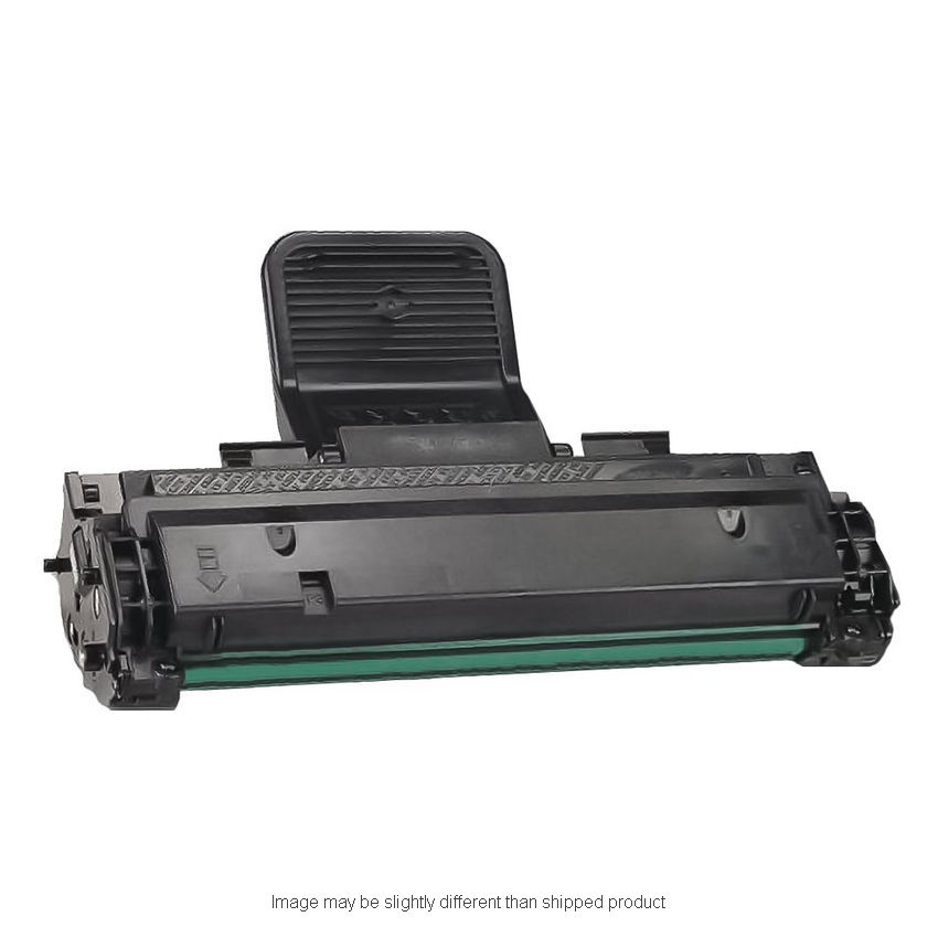 RPLSASCX4725 Replacement Toner Cartridge for Samsung, Black - 3000 Page Yield