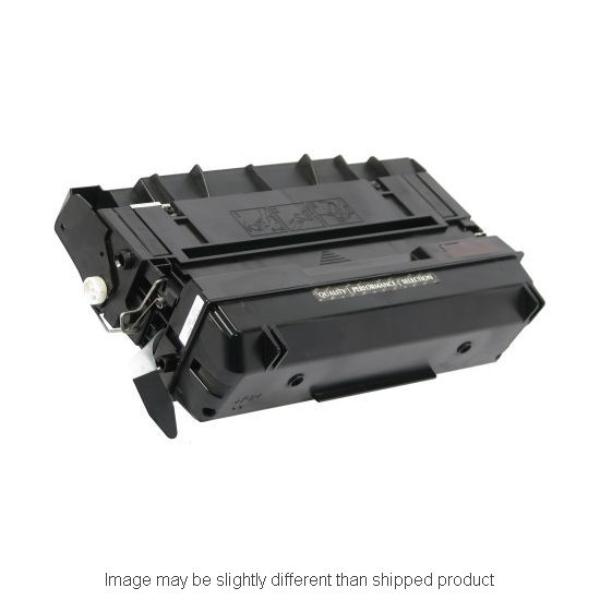 RPLPAUG5520 Replacement Toner Cartridge for Panasonic, Black - 12000 Page Yield