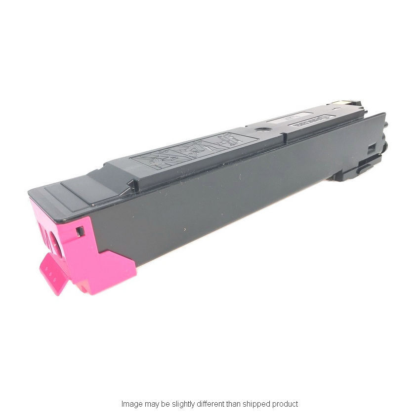 RPLKYTK5217Y Replacement Toner Cartridge for Kyocera, Yellow - 15000 Page Yield