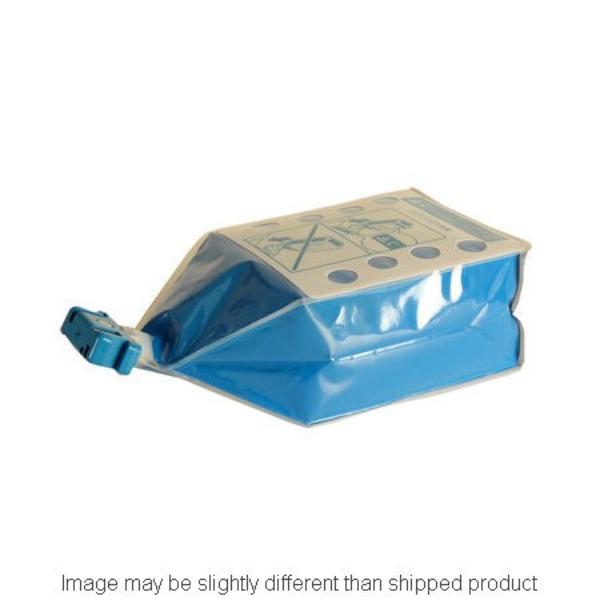 RPLRC841358 Replacement Toner Cartridge for Ricoh, Cyan - 21600 Page Yield