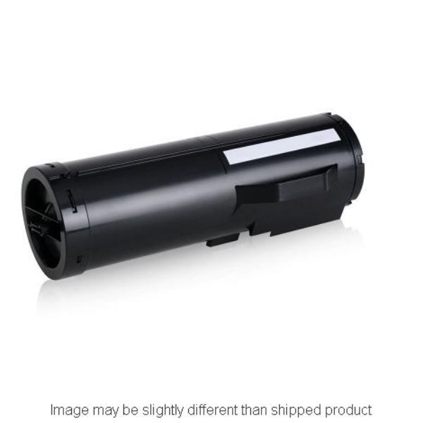 RPLXR106R02731R Replacement Toner Cartridge for Xerox 106R02731, Black - 25300 Page Yield