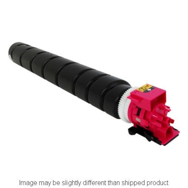 RPLKYTK8337M Replacement Toner Cartridge for Kyocera 1T02RLBUS0, Magenta - 15000 Page Yield