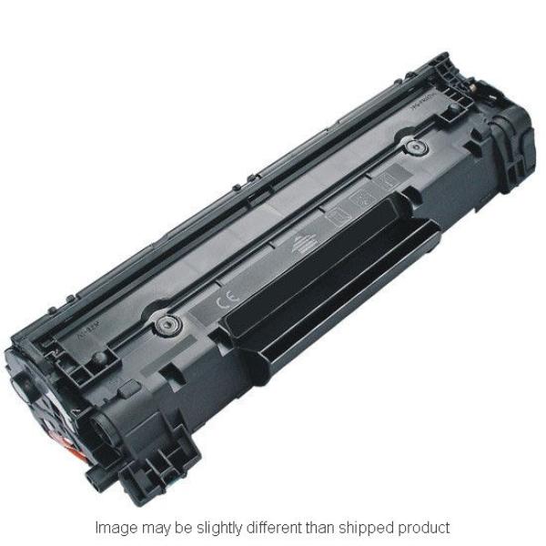 RPLCN3483B001R Replacement Toner Cartridge for Canon, Black - 2100 Page Yield