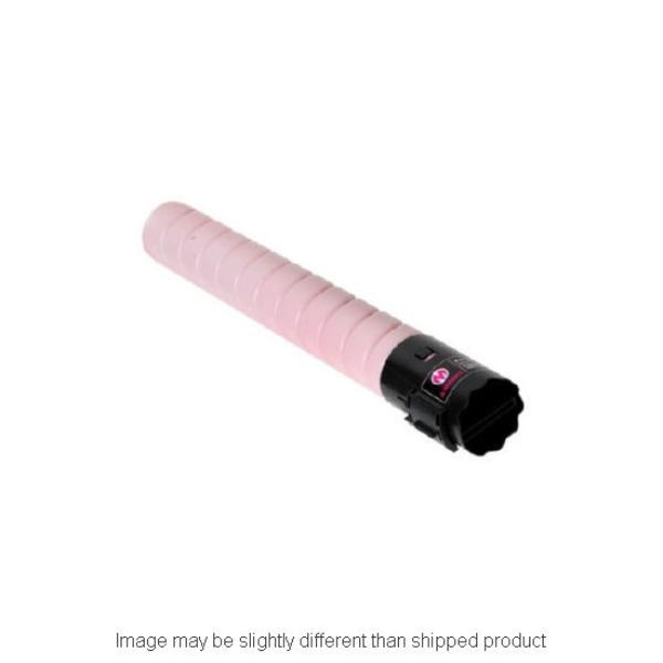 RPLKMTN319M Replacement Toner Cartridge for Konica Minolta, Magenta - 26000 Page Yield