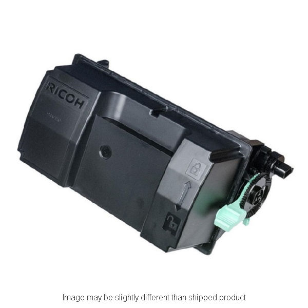 Picture of RPL Premium RPLRC418477 Replacement Print Cartridge for Ricoh - 25500 Page Yield