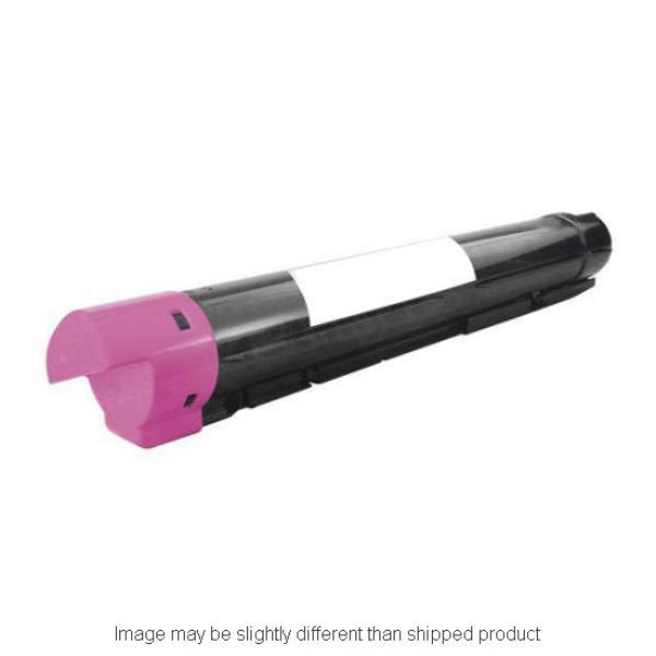 RPLXR006R01459 Replacement Toner Cartridge for Xerox, Magenta - 15000 Page Yield