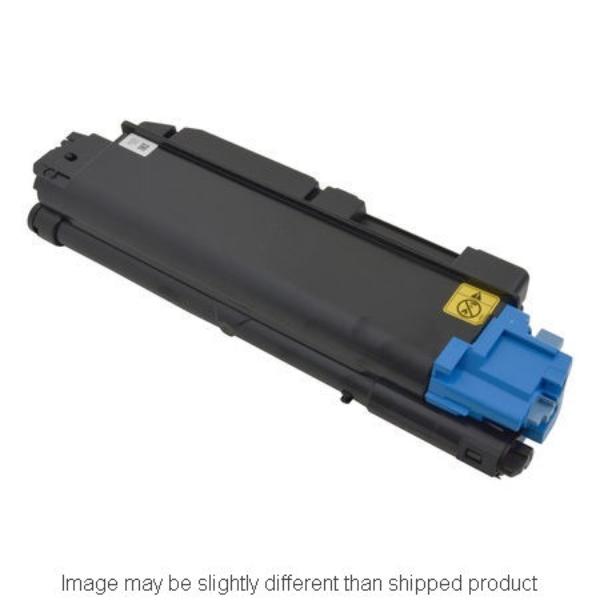 RPLKYTK5292C Replacement Toner Cartridge for Kyocera, Cyan - 13000 Page Yield
