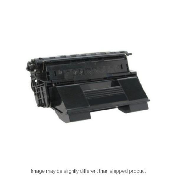 RPLXR113R00657 Replacement Toner Cartridge for Xerox, Black - 18000 Page Yield