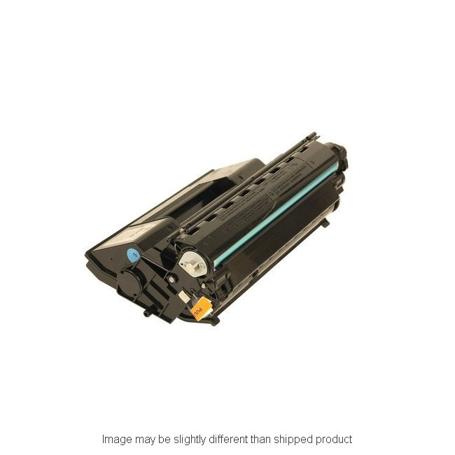 RPLXR113R00712 Replacement Toner Cartridge for Xerox 113R00712, Black - 19000 Page Yield