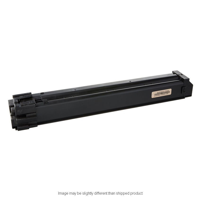 RPLSHMX23NTBA Replacement Toner Cartridge for Sharp, Black - 18000 Page Yield