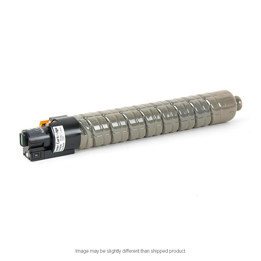RPLRC888636 Replacement Laser Toner Cartridge for Ricoh 888636, Black - 20000 Page Yield